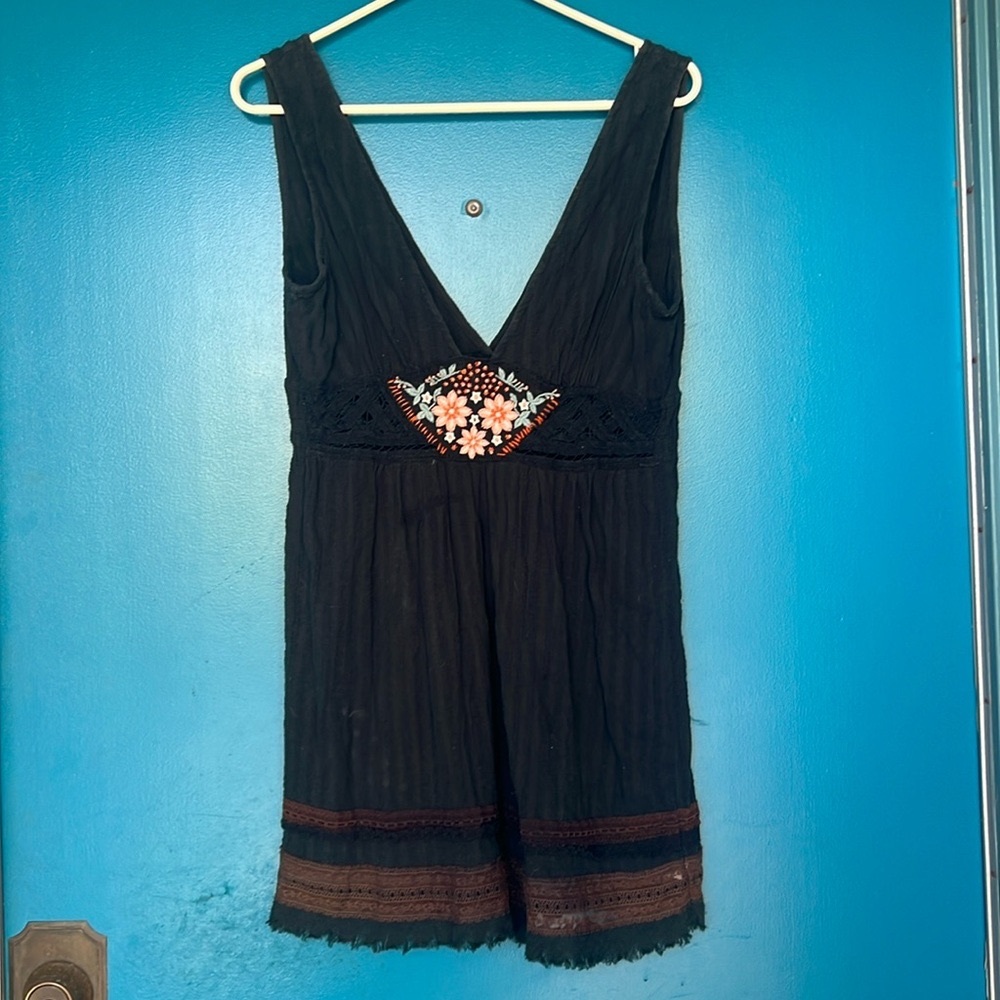 Free People women’s top